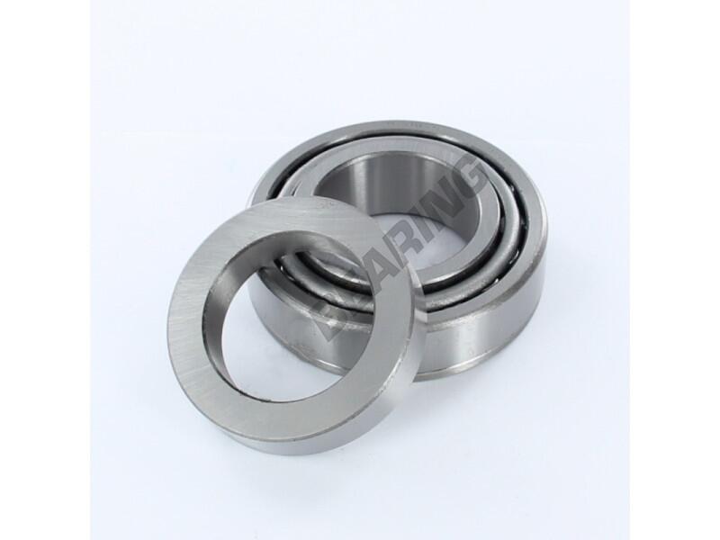 英制圓錐滾子軸承U399/U360，SET-10圓錐滾子軸承